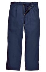 shumee TEMNO MODRE VARILSKE HLAČE BIZWELD XL - BHP SBZ3 XL