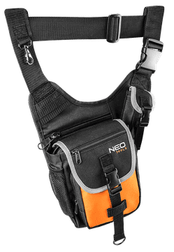 shumee TRDA TORBA ZA ORODJE