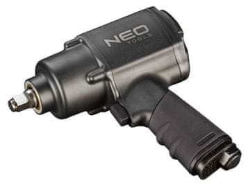 shumee PNEVMATSKI KOMPOZITNI UDARNI KLJUČ 1/2' 950-1020NM