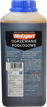 shumee PLASTIFIKATOR ZA TALNO GRETJE 1L - MC-500-0410