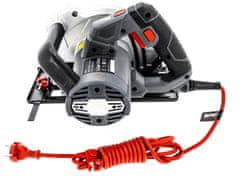 shumee KROŽNA ŽAGA 1500W 185*20MM LASERSKO REZANJE GLOBINA 65MM - T 58G492