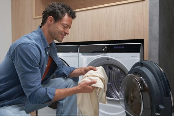 Energetsko učinkovito sušenje