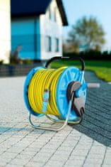 shumee ALUPLUS STOJALO ZA CEV 60MB 1/2 - C 55-160