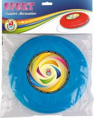 Androni Metalni disk - premer 23 cm, modri