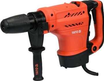shumee VRTACIE KLADIVO SDS-MAX 20J - YT-82131