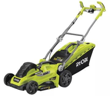shumee ELEKTRIČNA KOSILNICA 40 CM 1800 W - TT5133002347