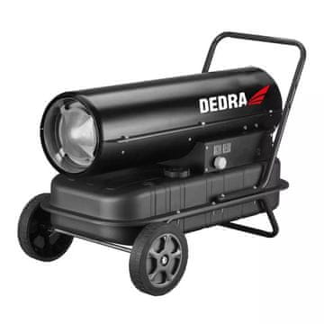 shumee 30KW OLJNI GRELEC S TERMOSTATOM - DED9952B