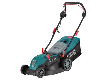 shumee ELEKTRISK GRÄSKLIPPARE 1800W 42CM - DX KS 42LM