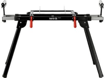 shumee UNIVERZALNO STOJALO ZA ŽAGE ZA KOSO/DEBELO OBROBE - YT-82179