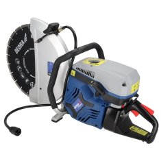 shumee BENZINSKI REZALNIK ZA BETON IN JEKLO 4,8 KW 400/25,4 MM - DED8837