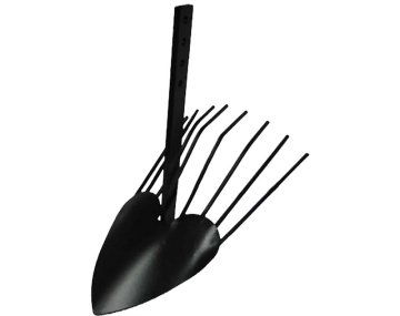 shumee IZKOPAVALEC KROMPIRJA - DX KS PP4