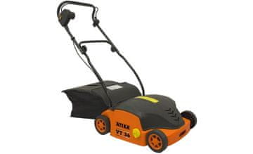 shumee VT 36 SKARAFIKATOR