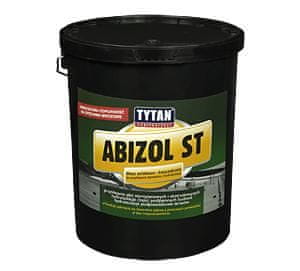 shumee ABIZOL ST PROFESSIONAL TYTAN LEPILO 18 KG - ABIZOL ST18