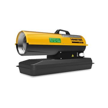 shumee OLJNI GRELEC MASTER B 70 CED BREZ IZPUŠNE ODVODNJE - MA-4010.819