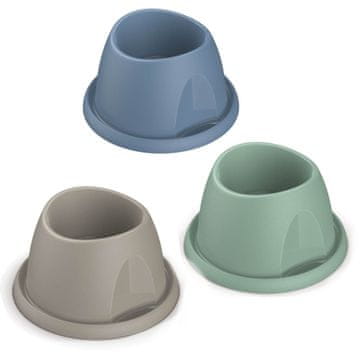 GP Mala globoka posoda proti mravljam Georgeplast