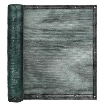 shumee DEKO ZELENA ZAŠČITNA TKANINA 200G/M2 100CM ROLATA 25MB - 25MB - SB 9031