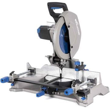 shumee EVOLUTION S355MCS JEKLENA ODREZALNA ŽAGA Z REZILOM 355 MM IN 66 ZOB - GLO S355MCS