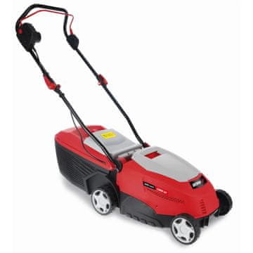 shumee ELEKTRIČNA KOSILNICA 32 CM 1300 W - DED8740