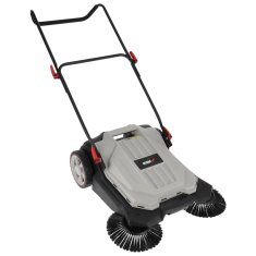 shumee ROČNI POMETALNIK 650 MM 18 L - DED8802