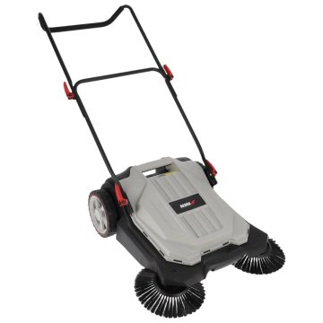 shumee ROČNI POMETALNIK 650 MM 18 L - DED8802