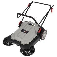 shumee ROČNI POMETALNIK 650 MM 18 L - DED8802