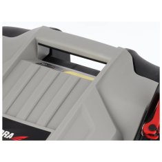 shumee ROČNI POMETALNIK 650 MM 18 L - DED8802