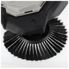 shumee ROČNI POMETALNIK 650 MM 18 L - DED8802