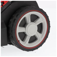 shumee ROČNI POMETALNIK 650 MM 18 L - DED8802