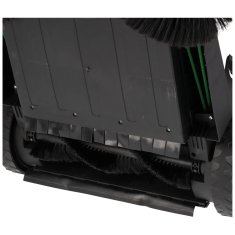 shumee ROČNI POMETALNIK 650 MM 18 L - DED8802