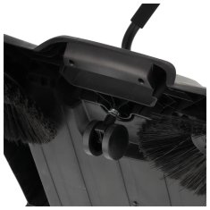shumee ROČNI POMETALNIK 650 MM 18 L - DED8802
