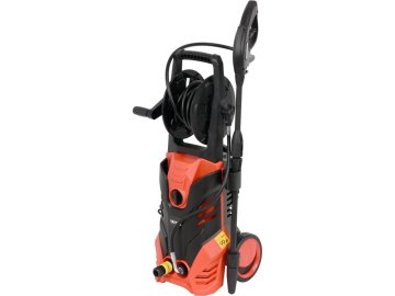 shumee HÖGtryckstvätt 2000W 150 bar, tillbehör - YT-85915