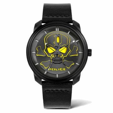Police Ura moška Police PL.15714JSB-02 (Ø 44 mm)