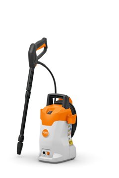 shumee HÖGtryckstvätt RE 80.0 X - STI 0114508