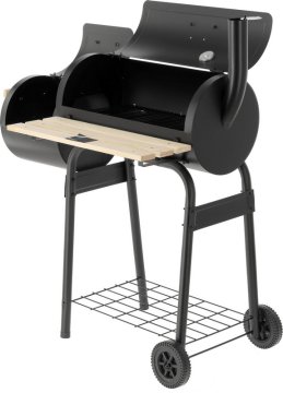 shumee KOLGRILL MED RÖK, GALLER 60*30CM - W-99901