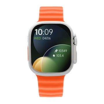 Radiant Ura moška Radiant RAS10903