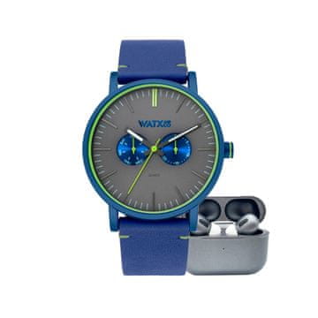 Watx & Colors Ura moška Watx & Colors RELOJ7_44 (Ø 44 mm)