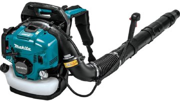 shumee 4-TAKTNI BENZINSKI PUHALO Z MOČJO 2,5 KM (1,8 KW) NA HRBTNI STROJ