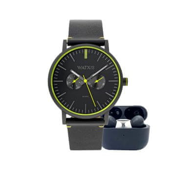 Watx & Colors Ura moška Watx & Colors RELOJ13_44 (Ø 44 mm)