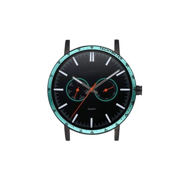 Watx & Colors Ura moška Watx & Colors WXCA2722 (Ø 44 mm)