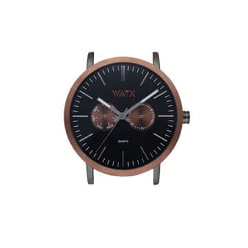 Watx & Colors Ura moška Watx & Colors WXCA2749 (Ø 44 mm)