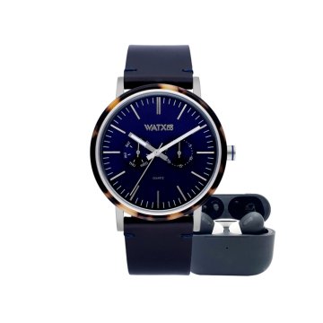 Watx & Colors Ura moška Watx & Colors RELOJ3_44 (Ø 44 mm)