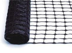 shumee MREŽA ZA VOŽNIKE 1,2 M 50 LM ORANŽNA M19 - 50 LM - SB M019P