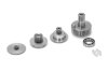 SRT Zobniški set BH9027 HV Brushless Servo
