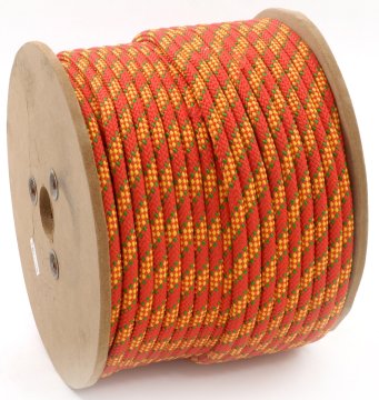 shumee PLETENA POLIPROPILENSKA VRVICA 10 MM PPF 100MB - 100MB - LPP 10 100