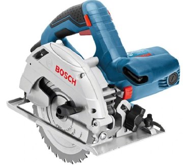 shumee KROŽNA ŽAGA GKS 165 1100W