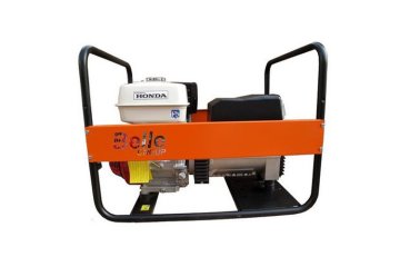 shumee 4,2 KVA GENERATOR - BA ABG4200