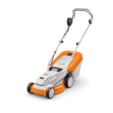 shumee BATTERIGRÄSKLIPPARE RMA 235 33CM 36V 2*2.0AH - S63112000049