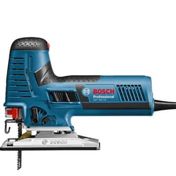 shumee Vbodna žaga GST 160 CE 800W L-BOXX - B 601517000