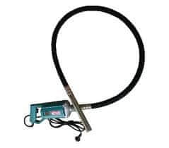 shumee HANDVIBRATOR MED SPÅRSTYCK 2,5M 35MM