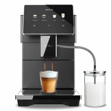 Cecotec Superavtomatski aparat za kavo Cecotec Cremmaet Tempo 1450 W 1,5 L Črna 19 bar